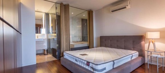 Apartamento com 1 quarto em condomínio em Pathum Wan, Thailand N.º 10335 16