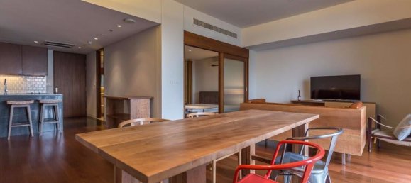 Apartamento com 1 quarto em condomínio em Pathum Wan, Thailand N.º 10335 6