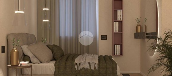 1 غرف نوم شقة في Rome, Italy رقم 347971 2