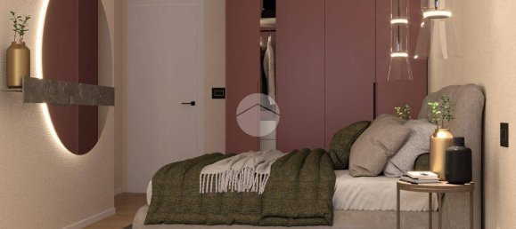 1 غرف نوم شقة في Rome, Italy رقم 347971 5