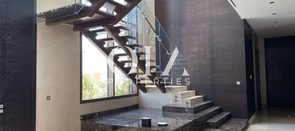 6 bedrooms Villa in Saadiyat Island, UAE No. 17444 13