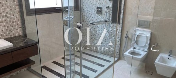 6 bedrooms Villa in Saadiyat Island, UAE No. 17444 14