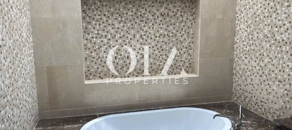 6 bedrooms Villa in Saadiyat Island, UAE No. 17444 15