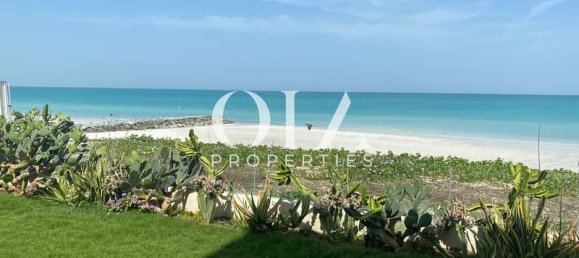 6 bedrooms Villa in Saadiyat Island, UAE No. 17444 4