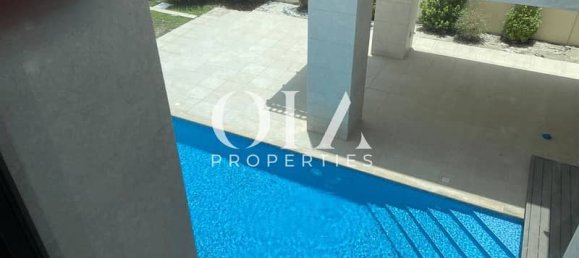 6 bedrooms Villa in Saadiyat Island, UAE No. 17444 6