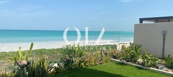 6 bedrooms Villa in Saadiyat Island, UAE No. 17444 3