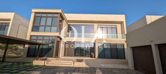 6 bedrooms Villa in Saadiyat Island, UAE No. 17444 5