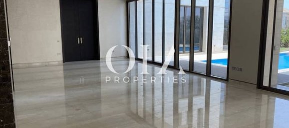 6 bedrooms Villa in Saadiyat Island, UAE No. 17444 10