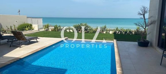 6 bedrooms Villa in Saadiyat Island, UAE No. 17444 2