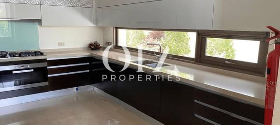 6 bedrooms Villa in Saadiyat Island, UAE No. 17444 8