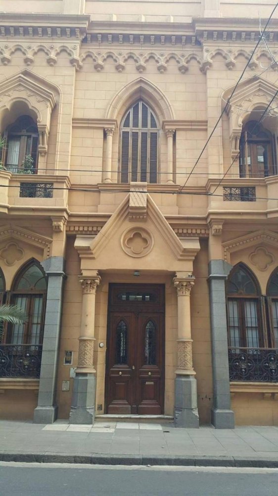 2 bedrooms Apartment in Buenos Aires, Argentina No. 87893