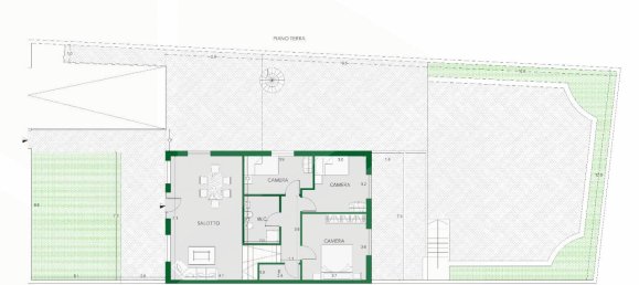 8غرفة فيلا في Bari, Italy رقم 22217 27