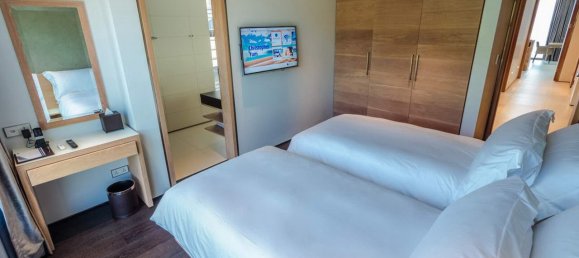 3 غرف نوم فيلا في Kata Rocks, Phuket, Thailand رقم 29429 9