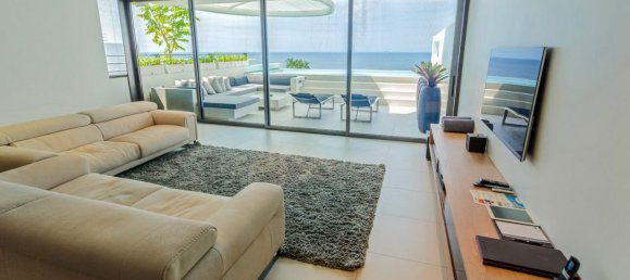 3 غرف نوم فيلا في Kata Rocks, Phuket, Thailand رقم 29429 6