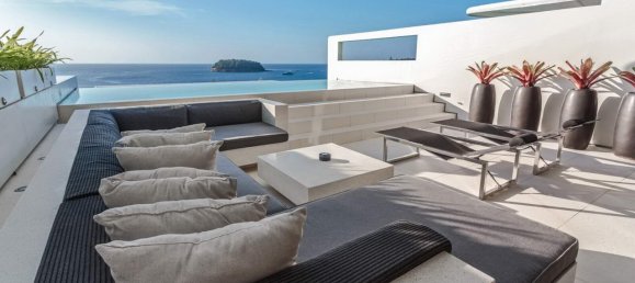 3 غرف نوم فيلا في Kata Rocks, Phuket, Thailand رقم 29429 8