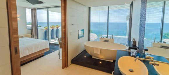 3 غرف نوم فيلا في Kata Rocks, Phuket, Thailand رقم 29429 2