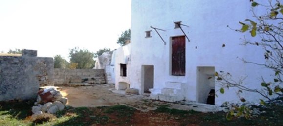 3-Zimmer Haus in Carovigno, Italy, Nr. 136659 35