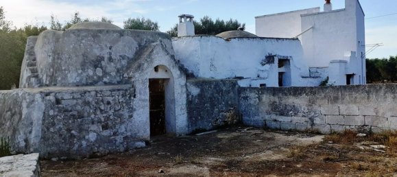 3-Zimmer Haus in Carovigno, Italy, Nr. 136659 24