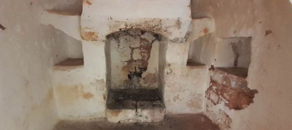 3-Zimmer Haus in Carovigno, Italy, Nr. 136659 13