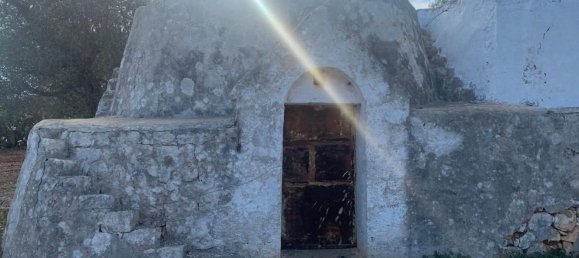 3-Zimmer Haus in Carovigno, Italy, Nr. 136659 6