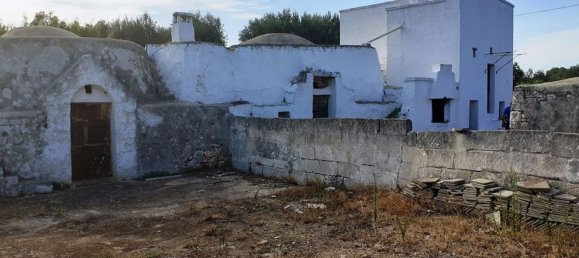 3-Zimmer Haus in Carovigno, Italy, Nr. 136659 25