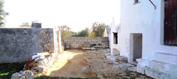 3-Zimmer Haus in Carovigno, Italy, Nr. 136659 32