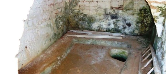 3-Zimmer Haus in Carovigno, Italy, Nr. 136659 34