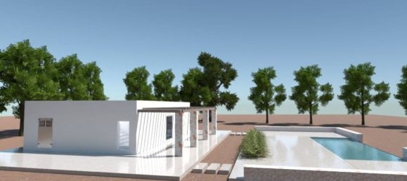 3-Zimmer Haus in Carovigno, Italy, Nr. 136659 7