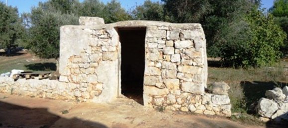 3-Zimmer Haus in Carovigno, Italy, Nr. 136659 33