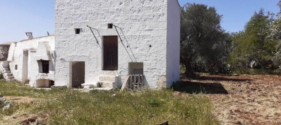 3-Zimmer Haus in Carovigno, Italy, Nr. 136659 12