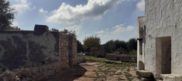 3-Zimmer Haus in Carovigno, Italy, Nr. 136659 40