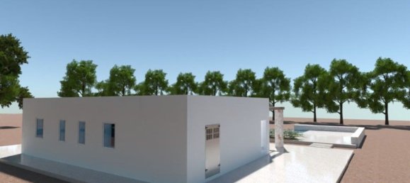 3-Zimmer Haus in Carovigno, Italy, Nr. 136659 3