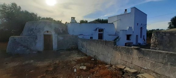 3-Zimmer Haus in Carovigno, Italy, Nr. 136659 27