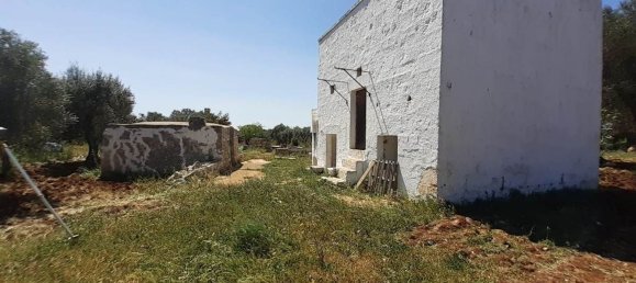 3-Zimmer Haus in Carovigno, Italy, Nr. 136659 22