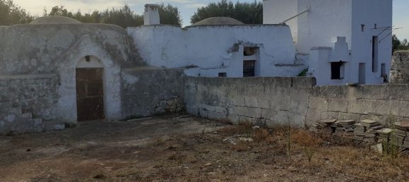 3-Zimmer Haus in Carovigno, Italy, Nr. 136659 26