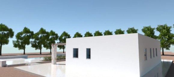 3-Zimmer Haus in Carovigno, Italy, Nr. 136659 8