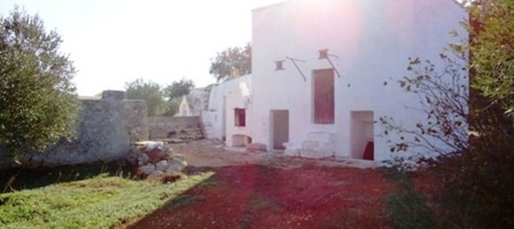 3-Zimmer Haus in Carovigno, Italy, Nr. 136659 31