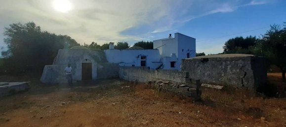 3-Zimmer Haus in Carovigno, Italy, Nr. 136659 2