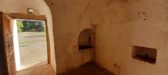 3-Zimmer Haus in Carovigno, Italy, Nr. 136659 28