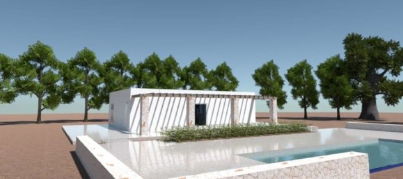 3-Zimmer Haus in Carovigno, Italy, Nr. 136659 4