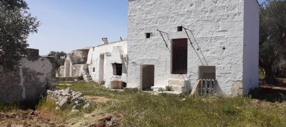 3-Zimmer Haus in Carovigno, Italy, Nr. 136659 18