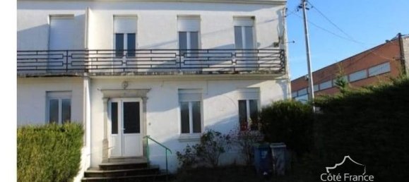 6 bedrooms House in Buironfosse, France No. 72665 2