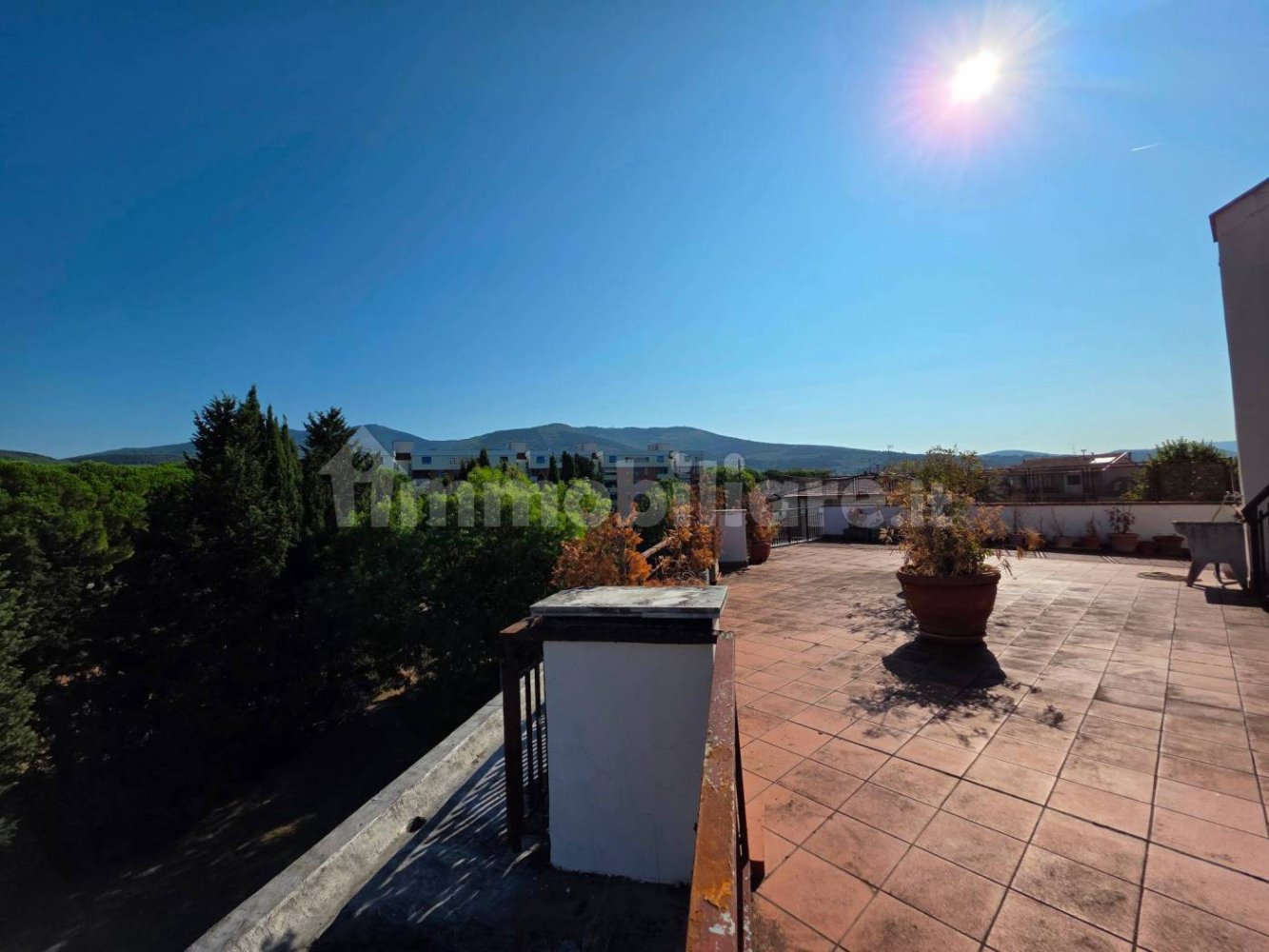 2 chambres Penthouse à Sesto Fiorentino, Italy No. 267333