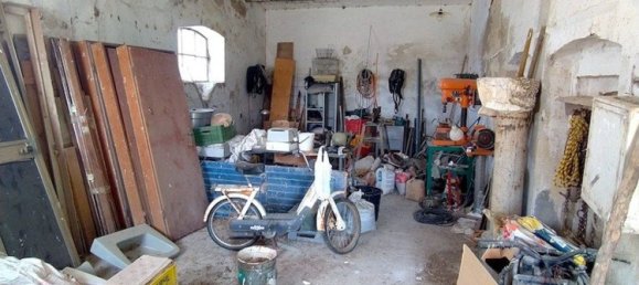 Дом с 5 комнатами в Розиньяно Мариттимо, Италия № 48450 7