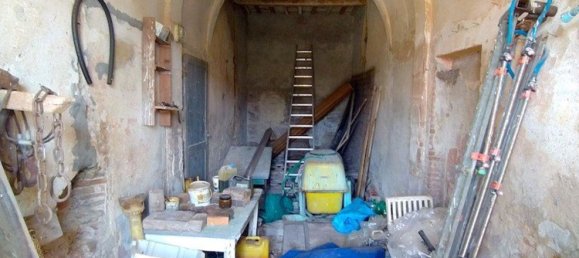 Дом с 5 комнатами в Розиньяно Мариттимо, Италия № 48450 6