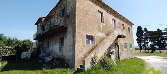 Дом с 5 комнатами в Розиньяно Мариттимо, Италия № 48450 2