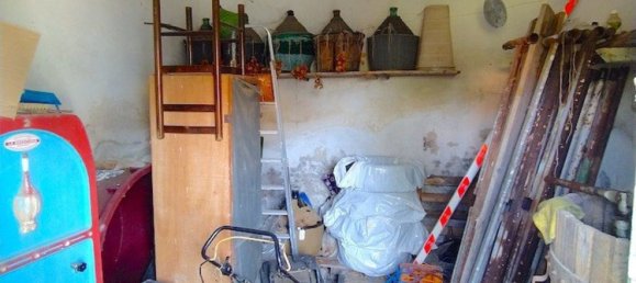 Дом с 5 комнатами в Розиньяно Мариттимо, Италия № 48450 8