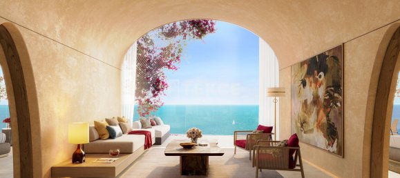 1 bedroom Hotel in The World Islands, UAE No. 25092 8