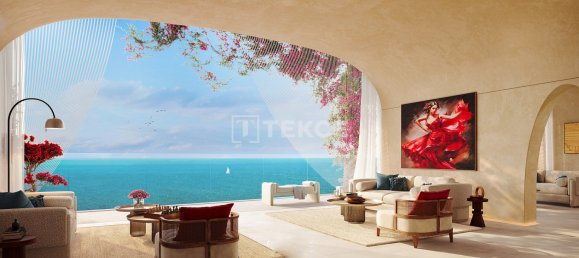 1 bedroom Hotel in The World Islands, UAE No. 25092 6