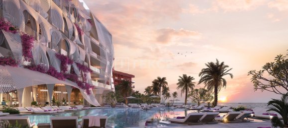 1 bedroom Hotel in The World Islands, UAE No. 25092 3